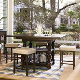 Down Home Dining Table