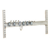 Storability Combination Rail Kit