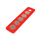 MagClip Magnetic Socket Holder Strip
