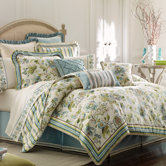Corfu 4 Piece Sheet Set