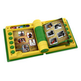 Smithsonian Kids Knowledge Book