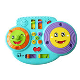 DJ Danny Toy