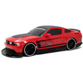 1:10 Scale Radio Control Vehicle 6V Ford Mustang GT