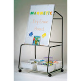 Teacher's Value Easel
