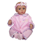 Adele Doll