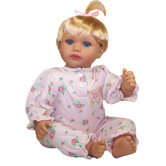 Me and Molly P. Mattie Baby Doll