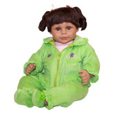 Me and Molly P. Morgan Baby Doll
