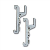 Two Inch Map Hooks