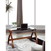 Curve Desk