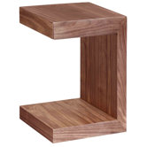 Cube Utility Table