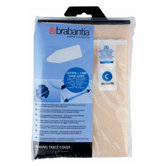 49" x 18" Ironing Table Foamback Covers