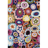 Hipster Kids Rug