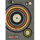 Hipster Kids Rug