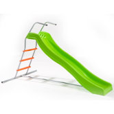 6 Ft Wavy Slide