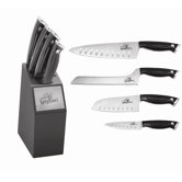 Kulinary Series 5 Piece Block Set