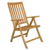 Recliner Lounge Chair