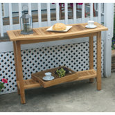 Claudia Buffet Table