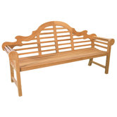 Jewels of Java Outdoor Benches