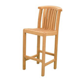 Charles Bar Chair