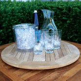 Lazy Susan