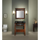 Iris 30" Bathroom Vanity