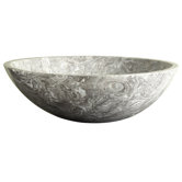 Vessel Sink