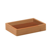 Bambu Soap Holder