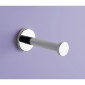 Felce Toilet Paper Dispenser in Chrome