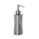 Primula Soap Dispenser in Satin
