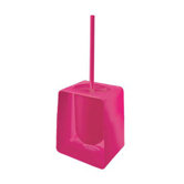 Zenith Toilet Brush Holder