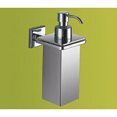 Colorado Soap Dispenser with Stainless Steel Container
