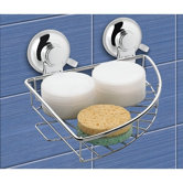 Hot Shower Basket