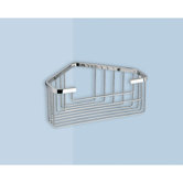 Wire Shower Basket