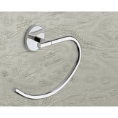 Vermont Towel Ring