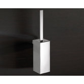 Lounge Wall Mounted Toilet Brush Holder