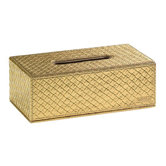 Marrakech Tissue Box Cover