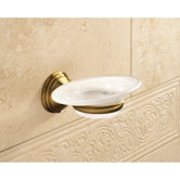 Romance Soap Dish