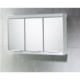 Princess Medicine Cabinet