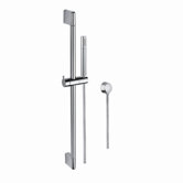 Superinox Shower System