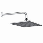 Superinox Shower System