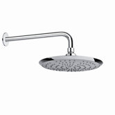 Superinox Shower System