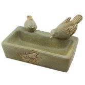 You First Bird Bath