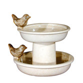 Bird Fountain
