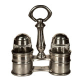 Salt and Pepper Caddy
