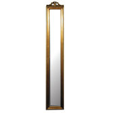 Slim Ribbon Mirror