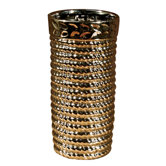 Braid Round Vase