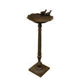 Bird Bath