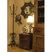 Coat Rack