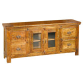 Granary TV Cabinet