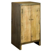Grunge Cabinet